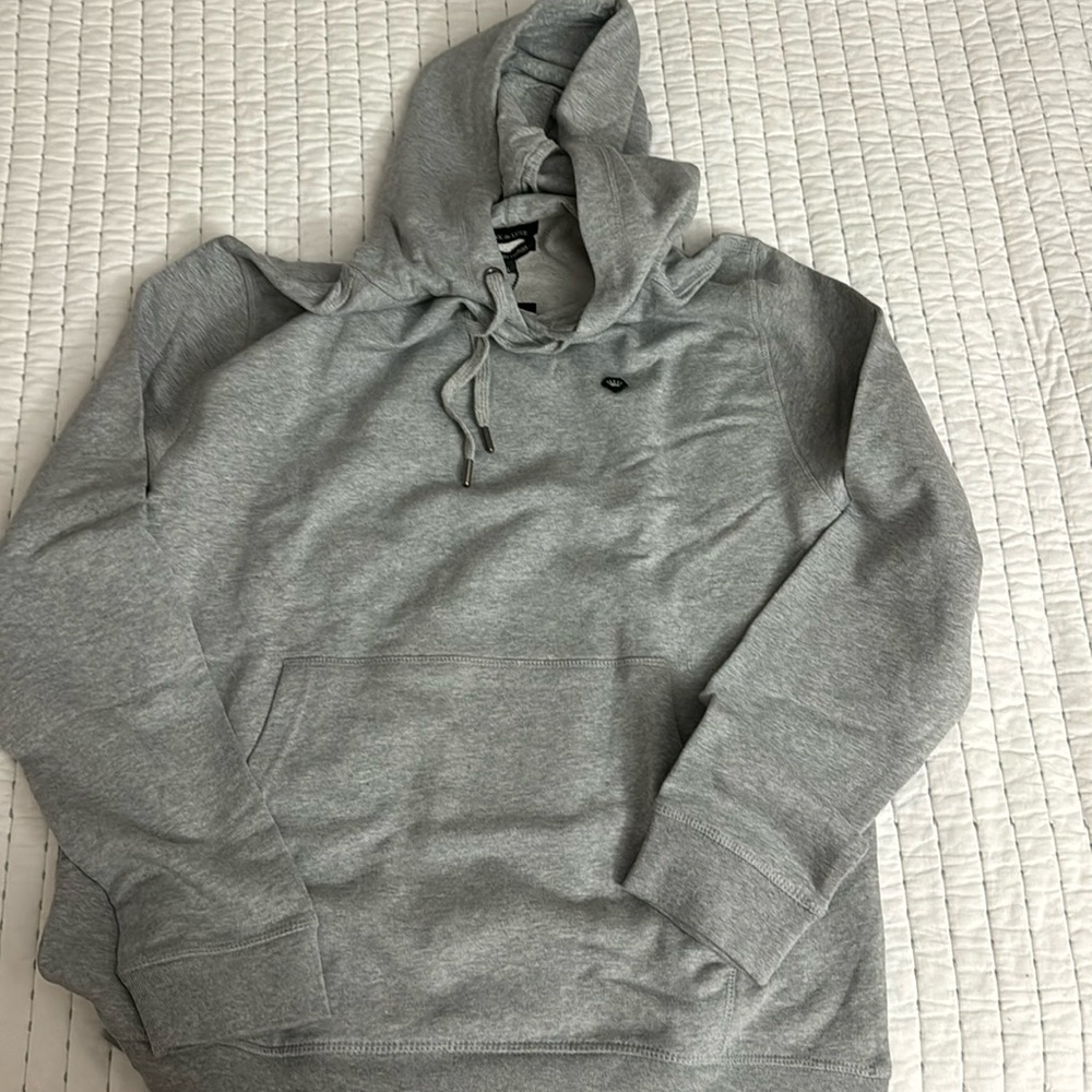 Junk de Luxe hoodie sweatshirt